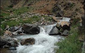 نقاط دیدنی استان "زنجان"
