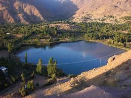 نقاط دیدنی استان "قزوین"