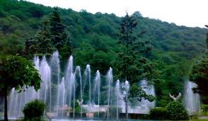نقاط دیدنی استان "گلستان"