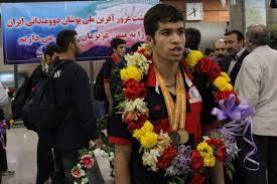 دعوت ملی پوش دو و میدانی خراسان رضوی به لیگ الماس در قطر