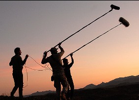 فیلم مستند "روزنه شکر" به جشنواره فیلم اسلواکی راه یافت