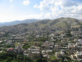 رودهن مقام نخست اسکان مسافران نوروزی را کسب کرد