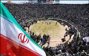 باید تلاش شود کشتی با چوخه در جهان به نام کشور ایران ثبت شود