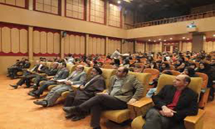 "آغازی بر یک پایان" نشانه باورمندی آوینی