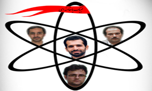 آینده روشن ایران نیازمند کار دانش‌پژوهان و دانشجویان است