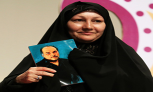 خاطره‌ای از شهید علیمحمدی از زبان منصوره کرمی