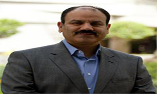 مدیرعامل بنیاد رودکی منصوب شد