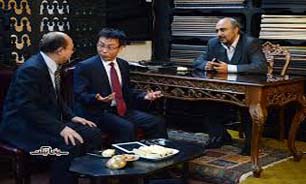 کمال مارمولک بازی تبریزی