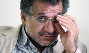 هنرمند متعهد باید حرفی برای گفتن داشته باشد