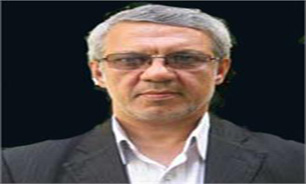 مدیر کل هنرهای نمایشی درگذشت "ناصر گیتی‌جاه" را  تسلیت گفت