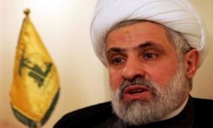 شیخ نعیم قاسم:غرب باید پیروزی بشار اسد در انتخابات را بپذیرد
