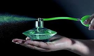 فوت و فن های "عطر" زدن را بیاموزید