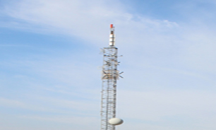 راه اندازي آزمايشي فرستنده هاي ديجيتال DVB-T