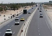 بهبود وضعیت محورهای ارتباطی استان چهارمحال و بختیاری در سال 93