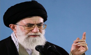 دیدار مدیران، متخصصان و کارشناسان سازمان انرژی اتمی با رهبر انقلاب + فیلم