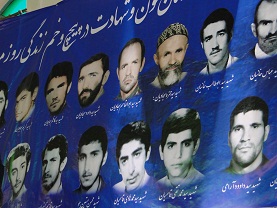 یادواره شهدا ، جامعه را برابر آسیب ها واکسینه می کند