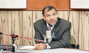 عزم راديو در توسعه فرهنگ شهادت در سال جديد