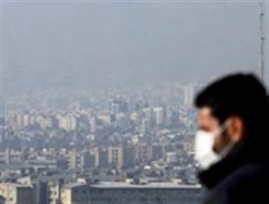 تجربه 147 روز هوای ناسالم ، سهم مشهدی ها از آلودگی هوا در سال 92