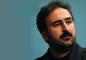 گفتگویی خودمانی با "بهبود" سریال پایتخت