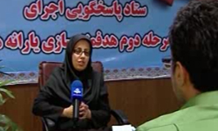 پاسخ به سوالات درباره نحوه ثبت نام یارانه‌ها + فیلم