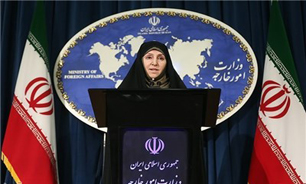 گزارش ضدایرانی وزارت خارجه انگلیس یکسویه، تکراری و مغرضانه است