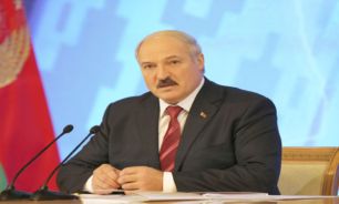 اعلام آمادگی بلاروس برای پذيرش اتباع اوکراين
