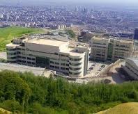 یک سرمایه دار کلان مدعی مالکیت  در  زمینهای علوم و تحقیقات دانشگاه آزاد تهران