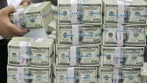 سنگ اندازی امریکا در  مسیر بازگشت 4 میلیارد دلار به ایران