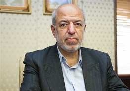 وزیر نیرودرمشهد:

صنعت برق در خراسان رضوی یک صنعت پیشرو است