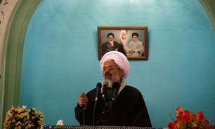 قدرداني امام جمعه زنجان از رسانه ملي