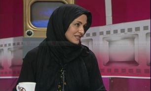 همکاری با "حاتمی کیا" آرزوست/ بازی کردن "الفت" آدم را پیر می‌کند