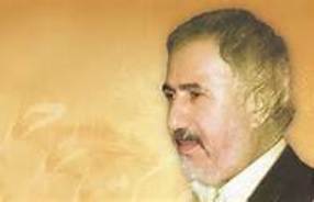 برگزاری نکوداشت ادیب گیلانی دکتر غلامرضا رحمدل