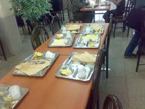 مسمومیت دانشجویان دانشگاه تربیت معلم در بندرعباس