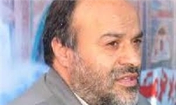 افتتاح چهل و سومین جشنواره فیلم رشد در اردبیل