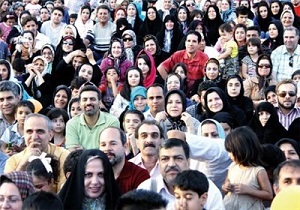 نقاب‌های فرهنگی برچهره جامعه