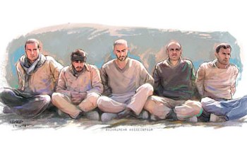 مدرکی دال بر شهید شدن دانایی‌فر وجود ندارد/ تدوین یک برنامه عملیاتی و اجرایی