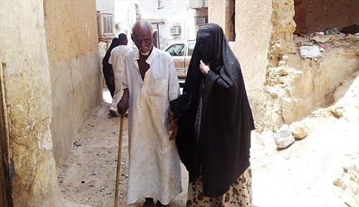 گزارشی رسوا کننده از خط فقر در این کشور نفت خیز