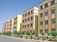 3 طرح مسکن شهری در کردستان افتتاح می شود