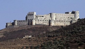 جنگی که یک تمدن را تهدید می کند
