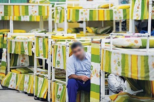 ماجرای مرد زندانی که در میانه حل اختلاف خانوادگی قاتل شد