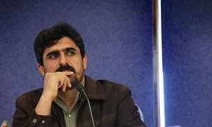 یزدان عشیری مدیر روابط عمومی سیزدهمین جشنواره بین المللی فیلم مقاومت شد