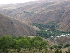 بیش از دو هزار و 300 واحد مسکونی روستایی فیروزکوه مقاوم سازی شد
