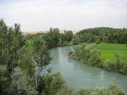 زاینده رود سالم است