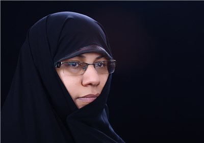 حضور "عشرت شایق" در شهرداری تهران