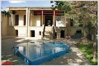 رونمایی از کتابت وصیتنامه امام راحل (ره) در خمین
