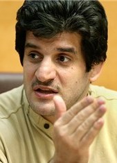 رئيس ستاد سمپوزیوم علمی کشتی منصوب شد