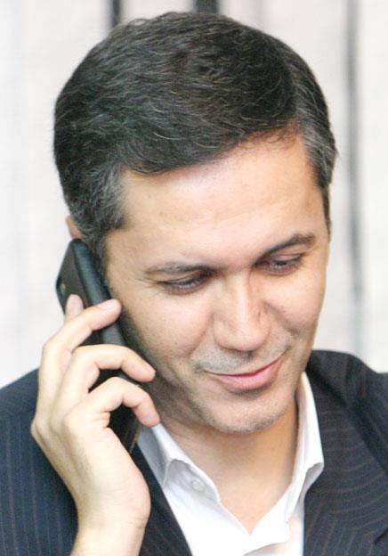 ساعدی: از مسئولان تیم‌‌ها را در لیگ قهرمانان آسیا درک کنند