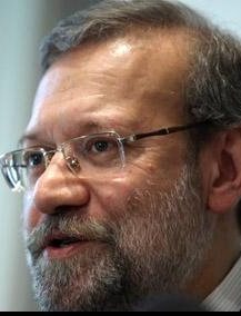 لاریجانی: مجلس علاقه‌‌مند به پشتیبانی از ورزش کشتی است