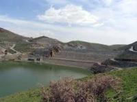 200 میلیارد تومان اعتباربرای بهره برداری از سد سیازاخ دیواندره