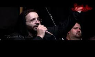 محسن فیضی از ذاکران اهل‌بیت(ع) درگذشت